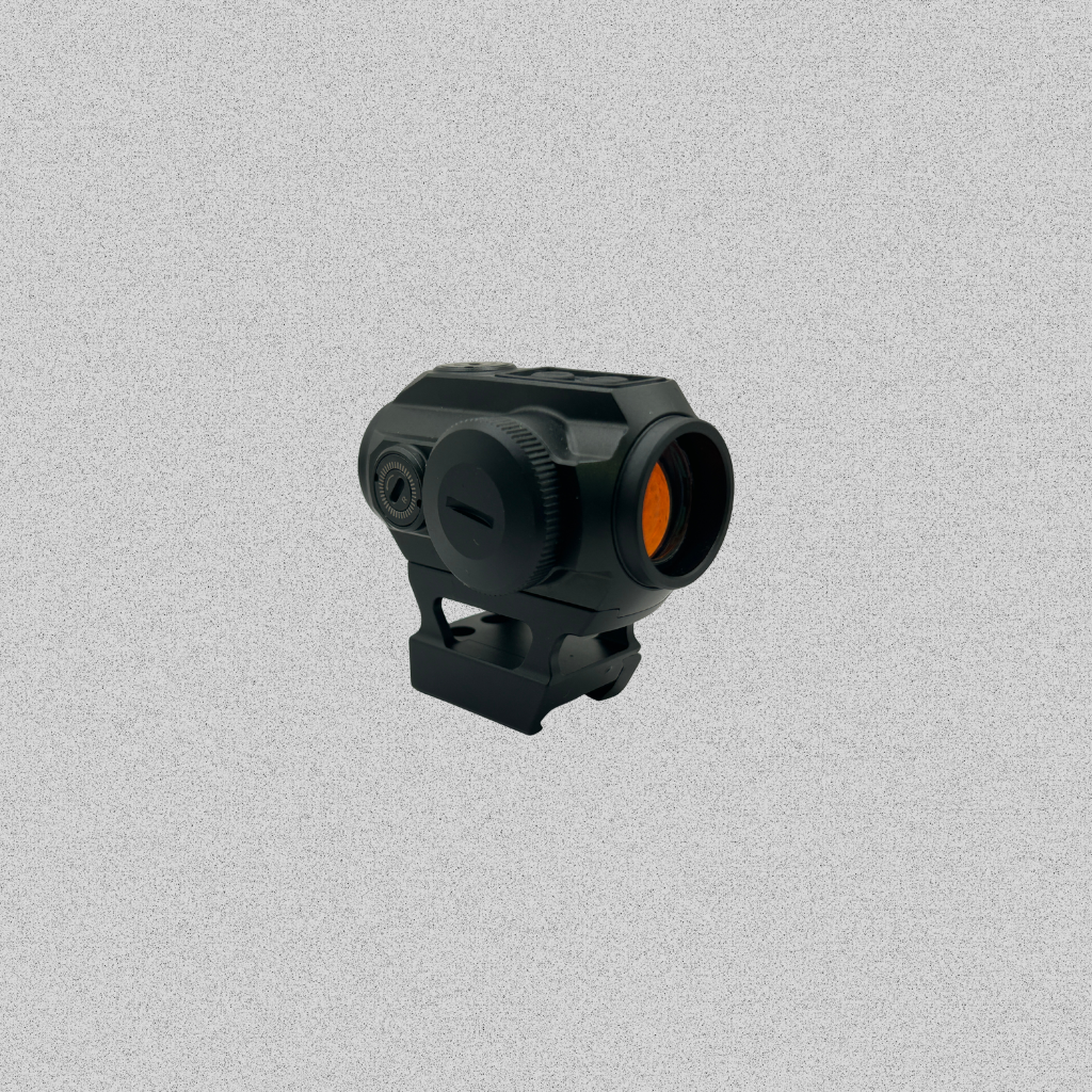 ODIN — 1X Compact Red Dot Optic