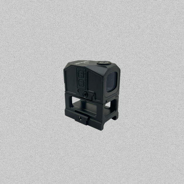 VIPER-Red — 1X Enclosed Reflex Optic