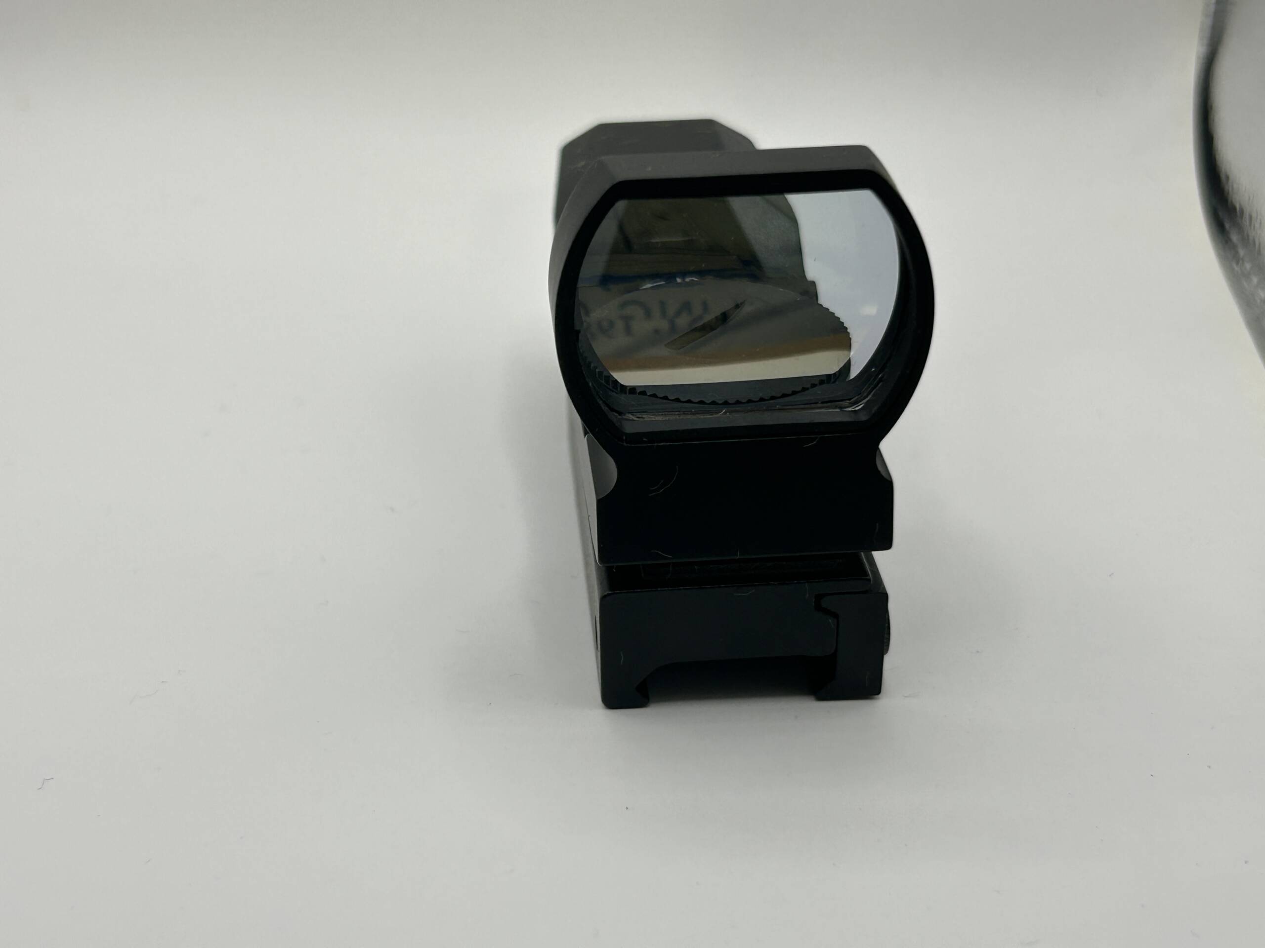 RAPTOR — Multi-Reticle Red/Green Dot Optic - Image 2