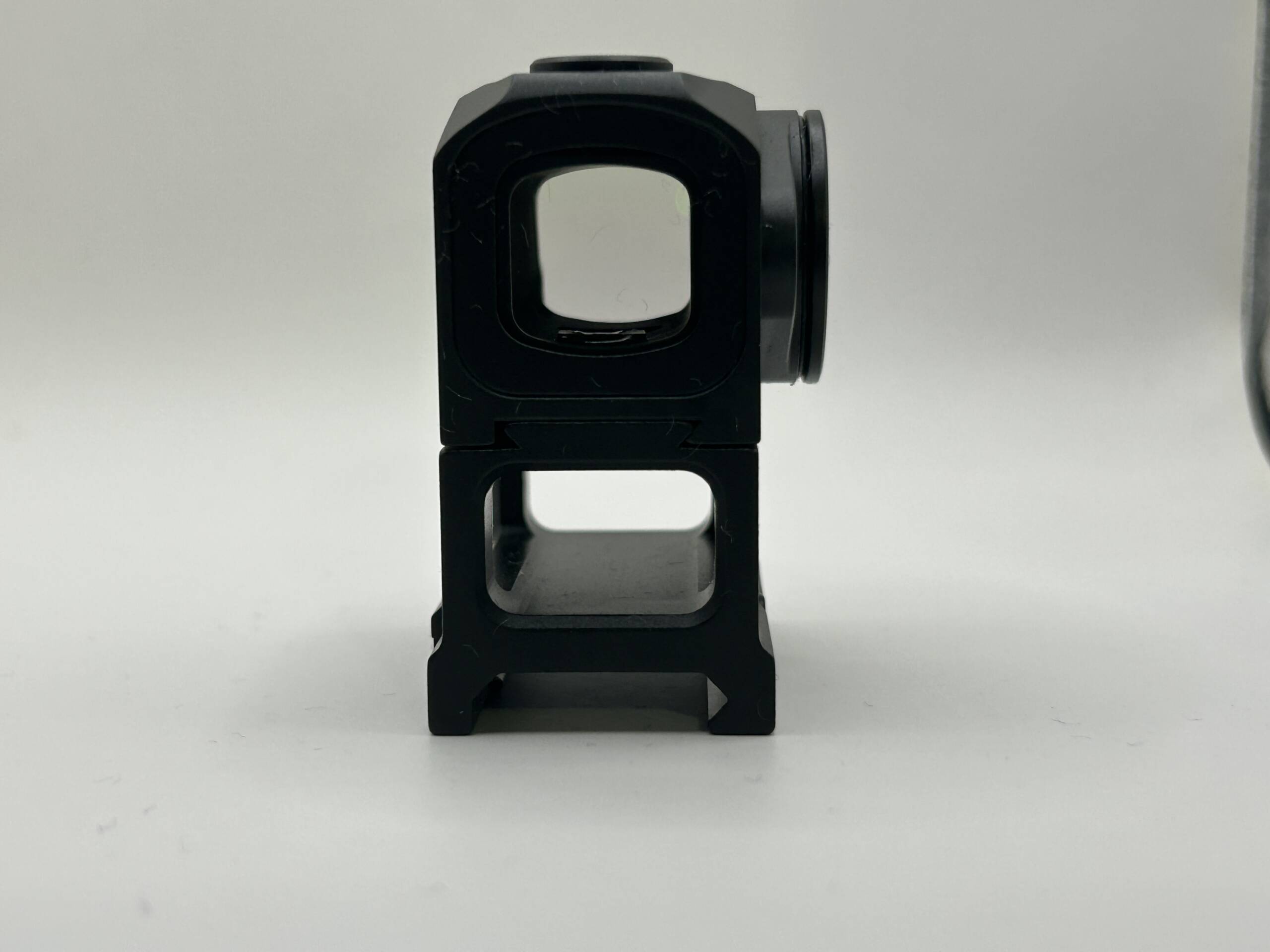 VIPER-Red — 1X Enclosed Reflex Optic - Image 4
