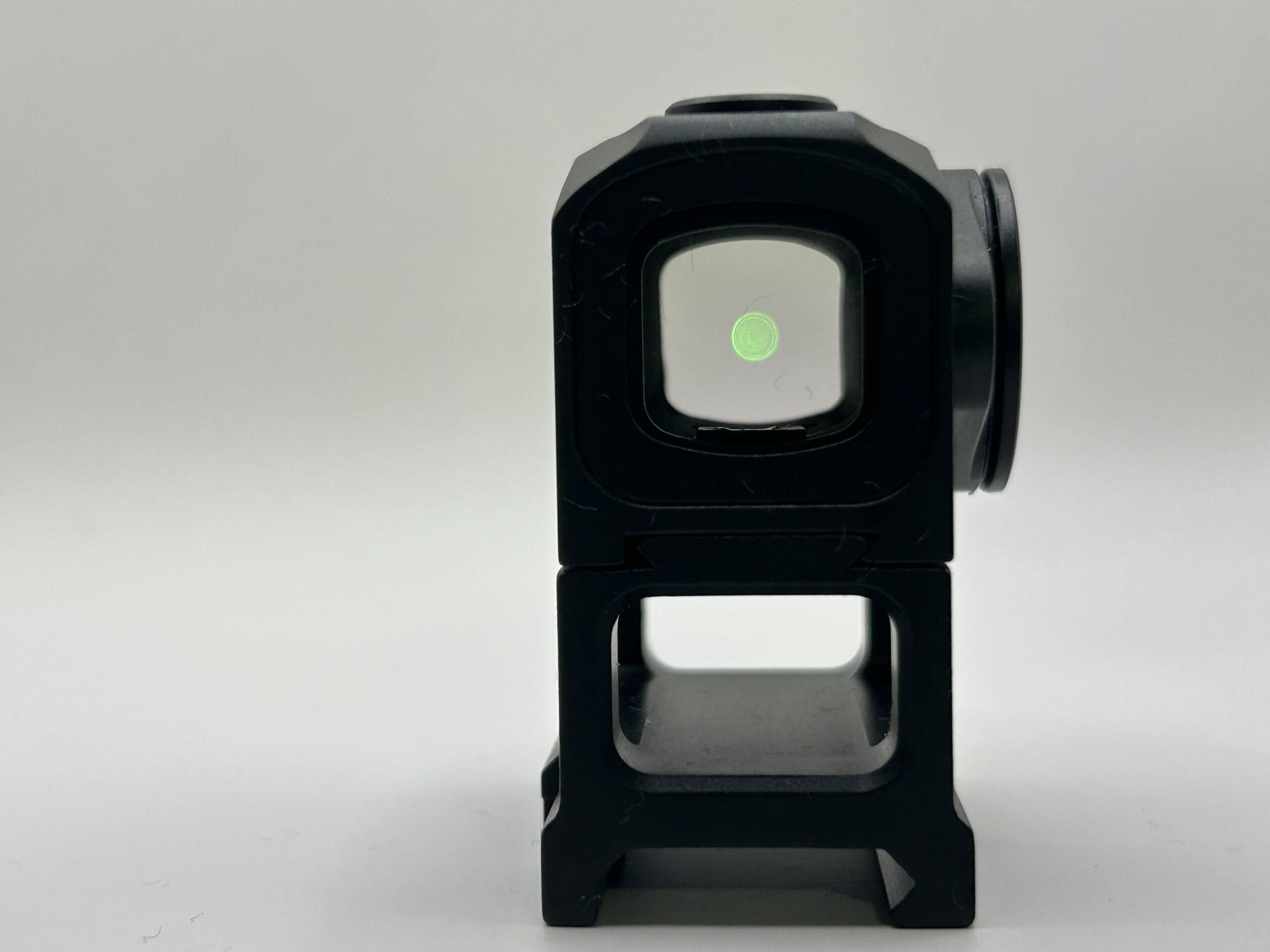 VIPER-Red — 1X Enclosed Reflex Optic - Image 6