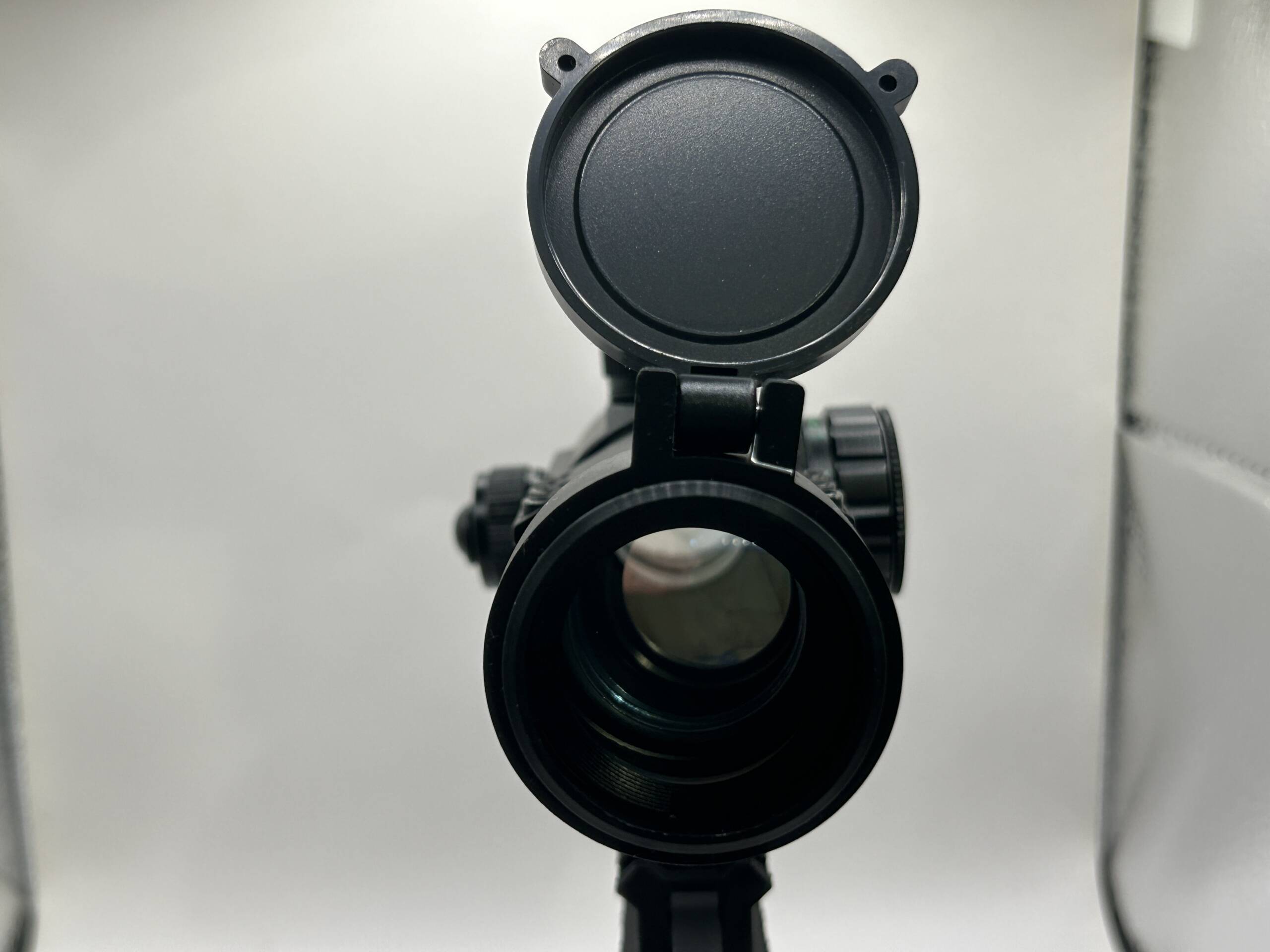 CYCLOPS — 1X Red/Green Dot Optic - Image 5