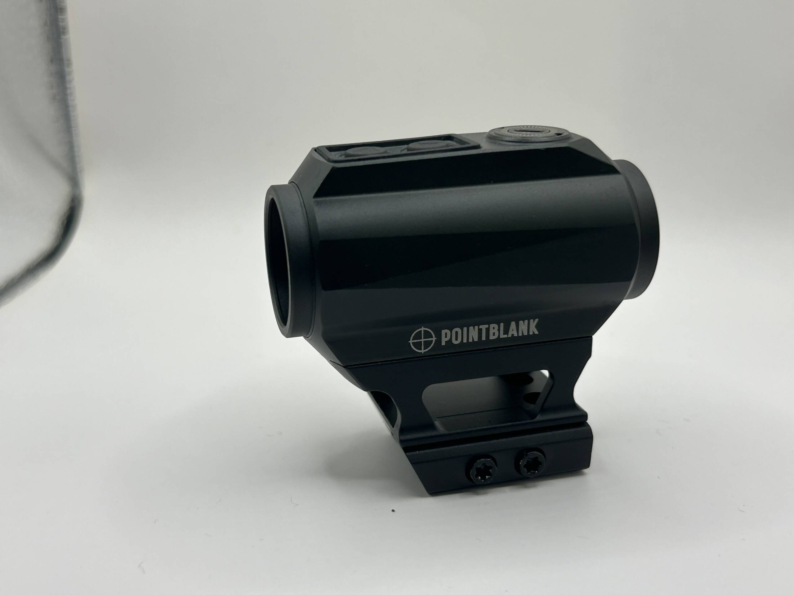 ODIN — 1X Compact Red Dot Optic - Image 2