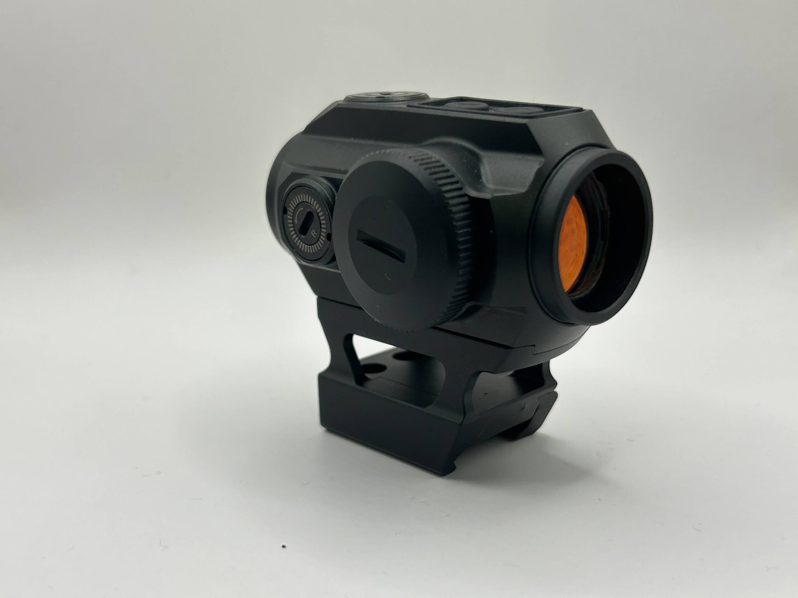 ODIN — 1X Compact Red Dot Optic - Image 3