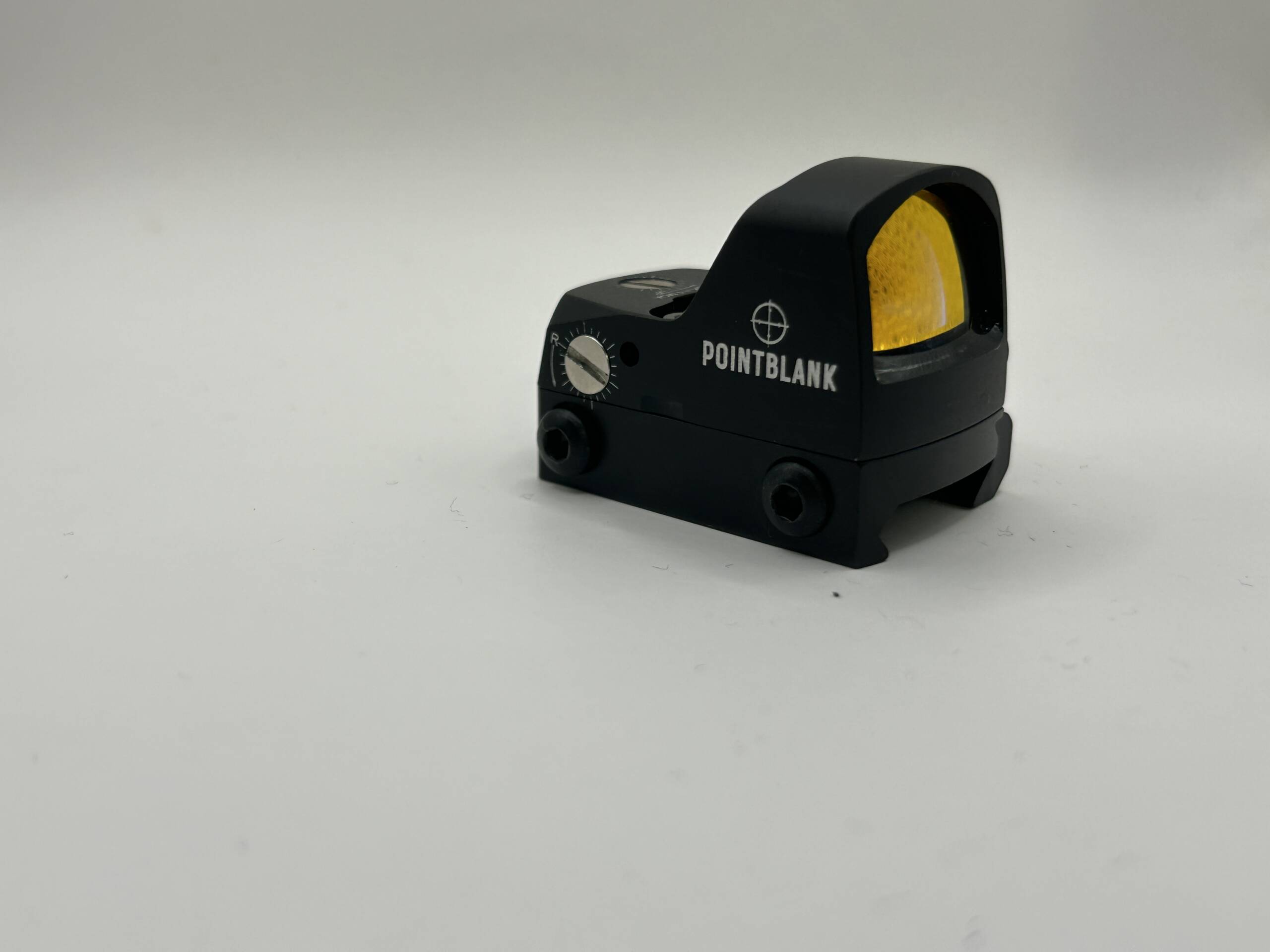 HORUS — 1X Red Dot & Laser Optic - Image 2