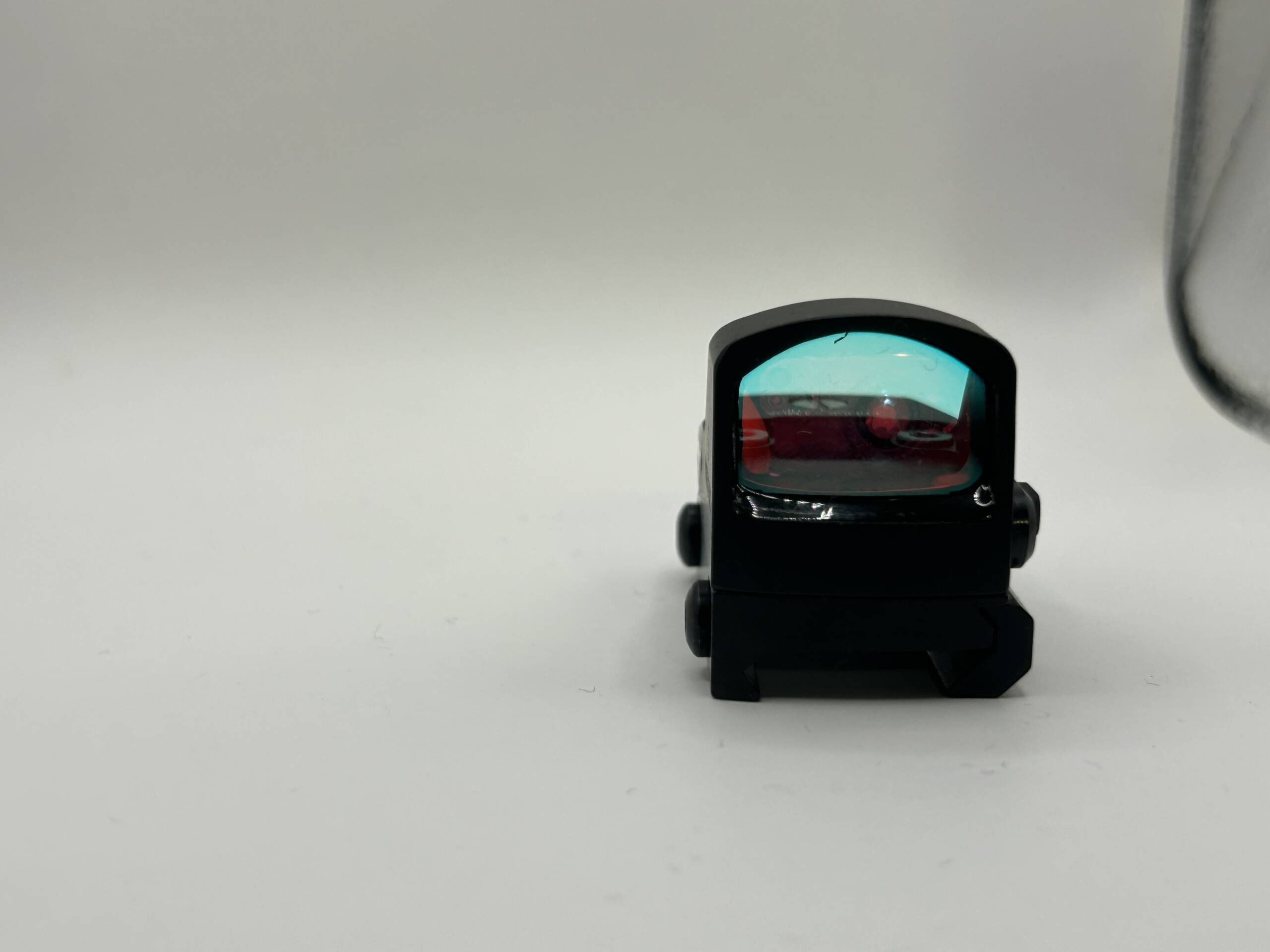 HORUS — 1X Red Dot & Laser Optic - Image 3