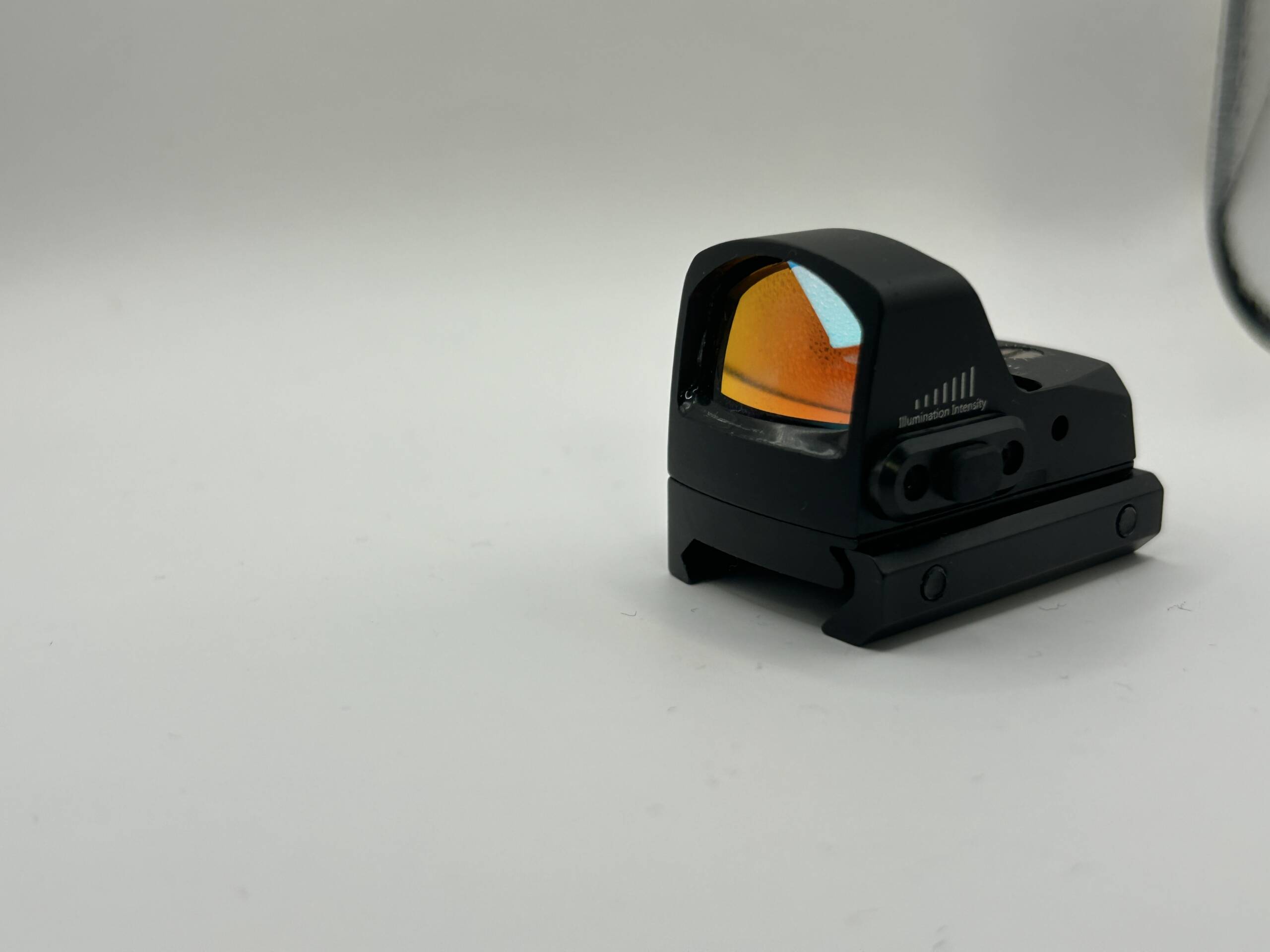 HORUS — 1X Red Dot & Laser Optic - Image 4