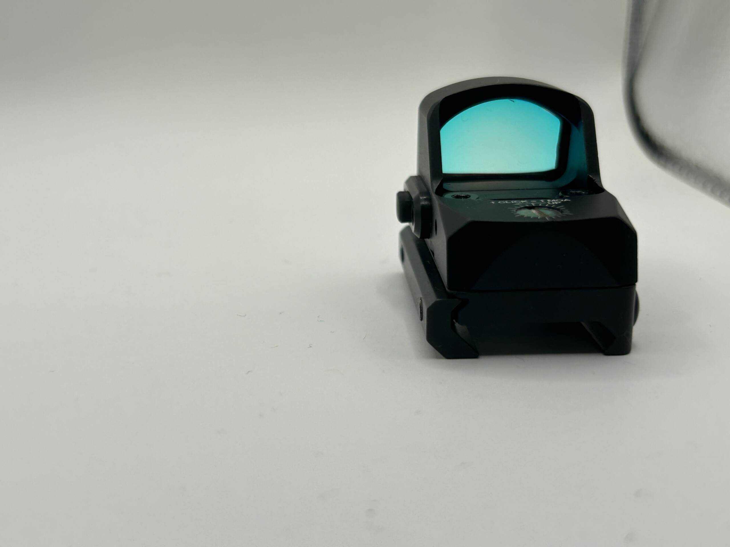 HORUS — 1X Red Dot & Laser Optic - Image 5