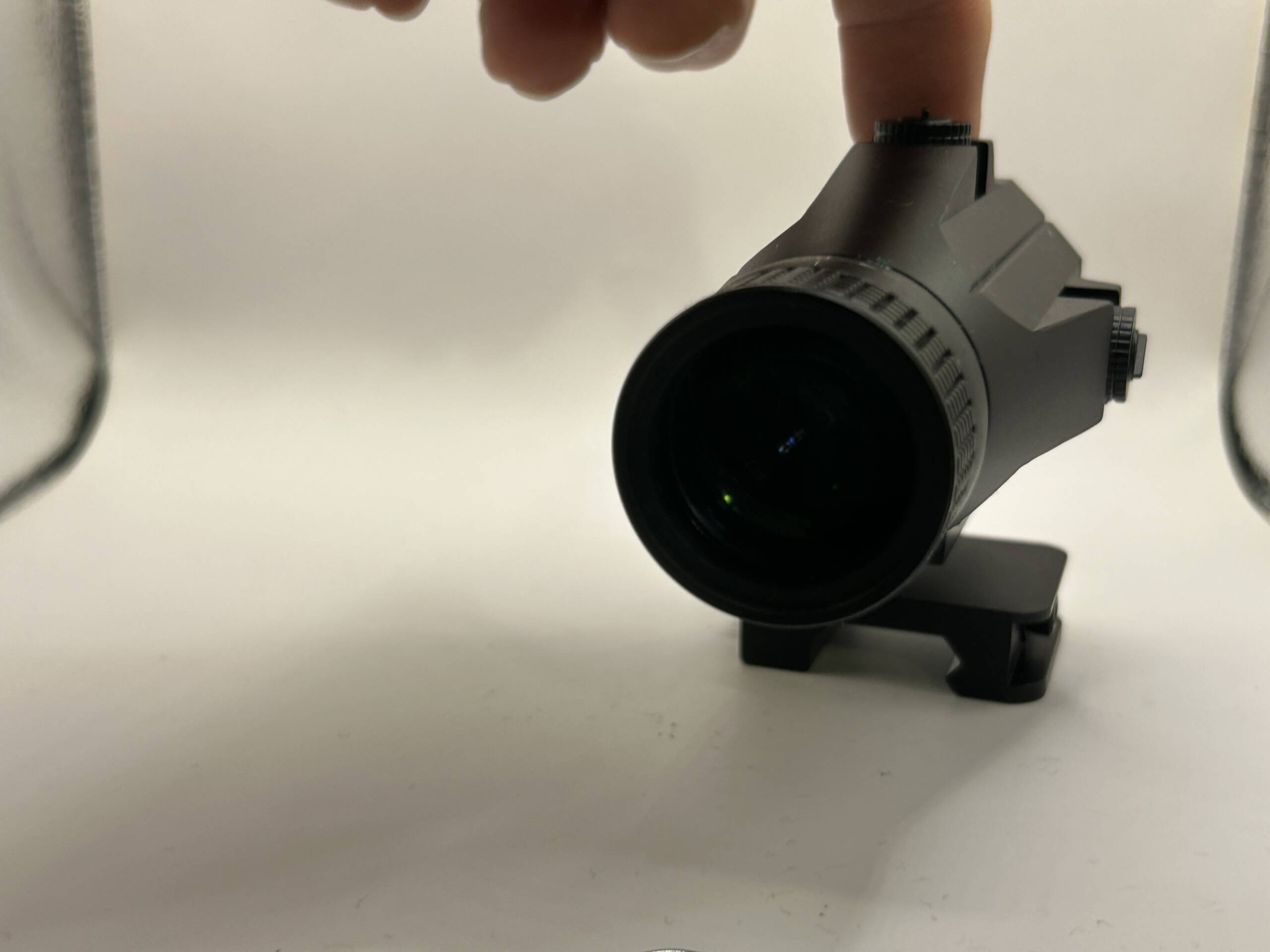 ARTEMIS — 3X Compact Optic - Image 2
