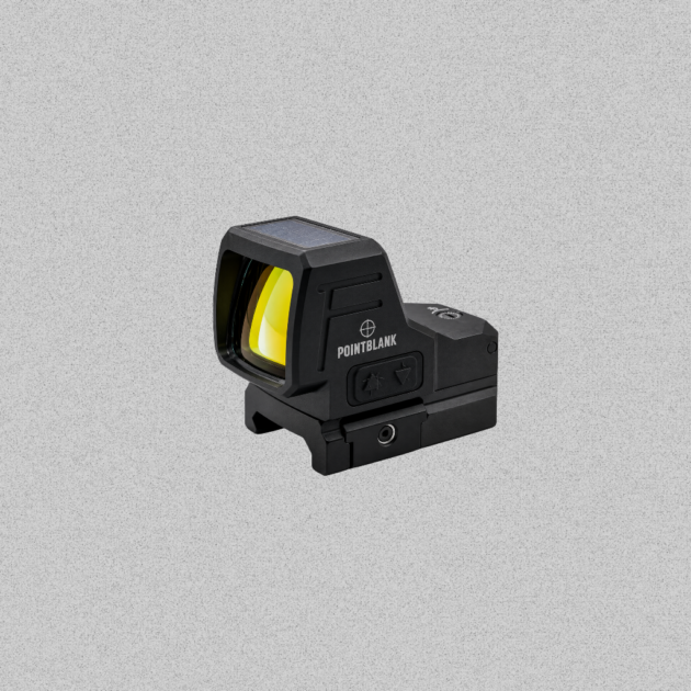 ONYX — Compact Red Dot Sight