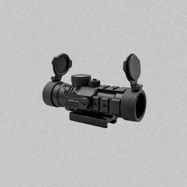 ORION — 4X Prism Scope