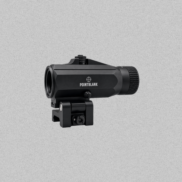 ARTEMIS — 3X Compact Optic